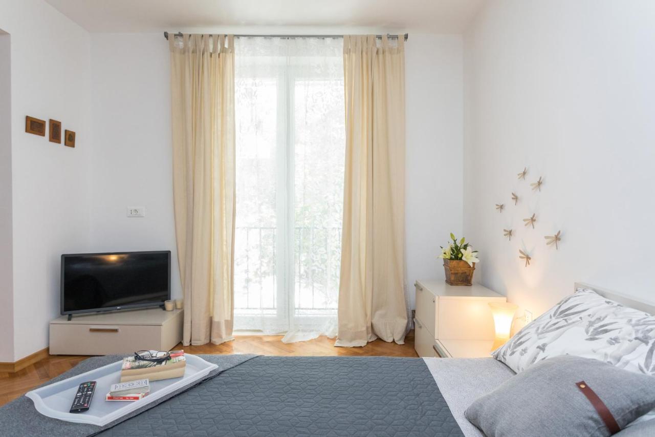 Luxury Bonbon Next To Banje Beach And Old Town, Great Location Dubrovnik Exterior foto